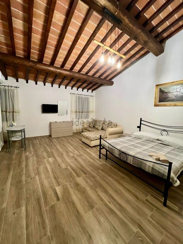 appartamento in affitto a Montelupo Fiorentino