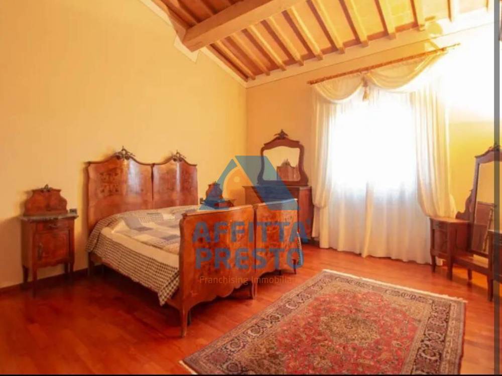 casa indipendente in affitto a Montelupo Fiorentino