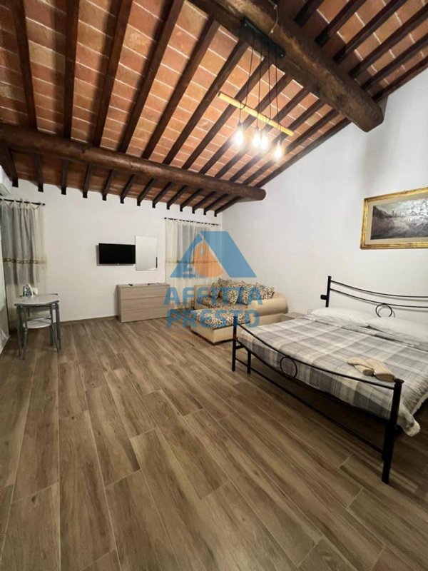 casa semindipendente in affitto a Montelupo Fiorentino