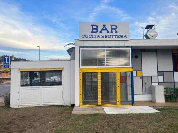 negozio in affitto a Montelupo Fiorentino