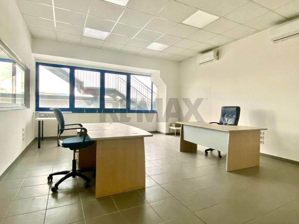 ufficio in affitto a Montelupo Fiorentino