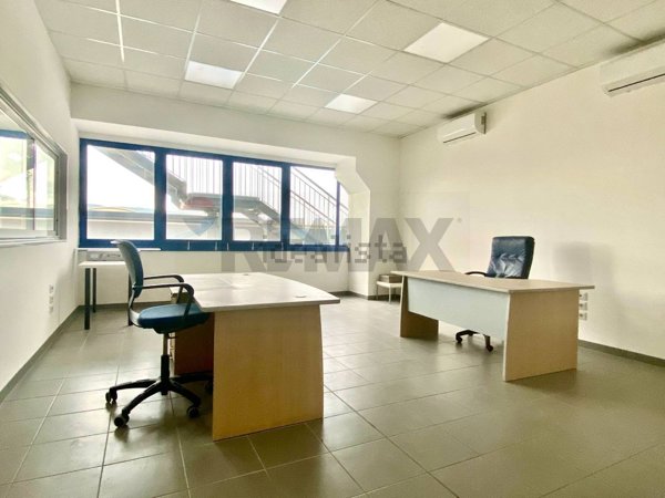 ufficio in affitto a Montelupo Fiorentino