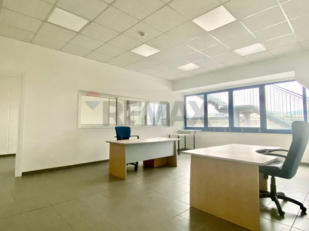 ufficio in affitto a Montelupo Fiorentino in zona Citerna