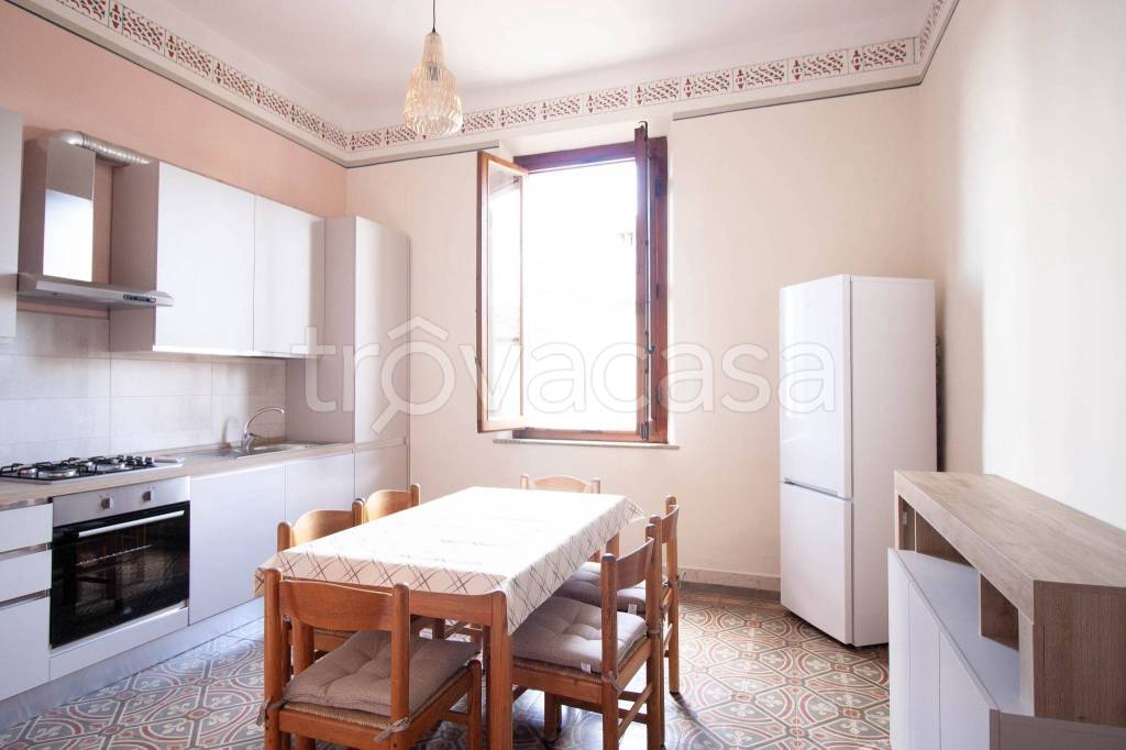 appartamento in affitto a Montelupo Fiorentino