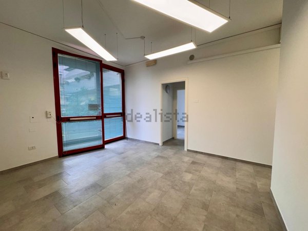ufficio in affitto a Montelupo Fiorentino in zona Fibbiana