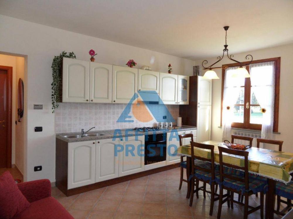 appartamento in affitto a Montelupo Fiorentino