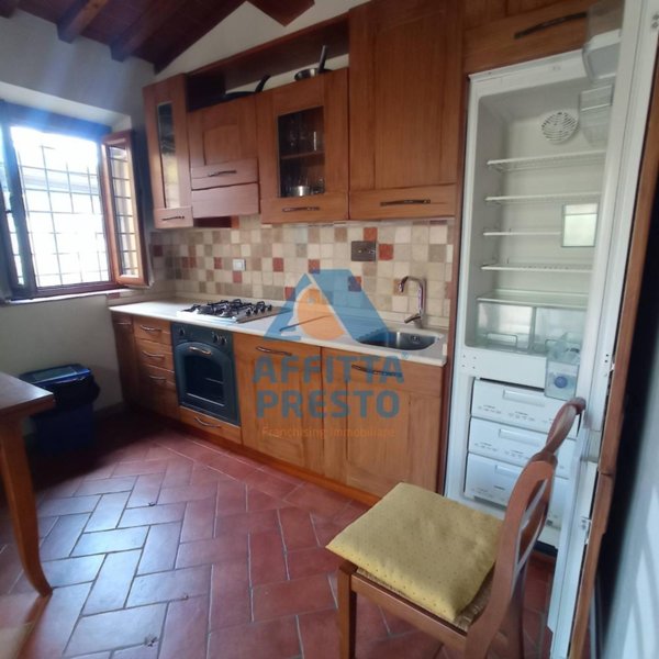 appartamento in affitto a Montelupo Fiorentino