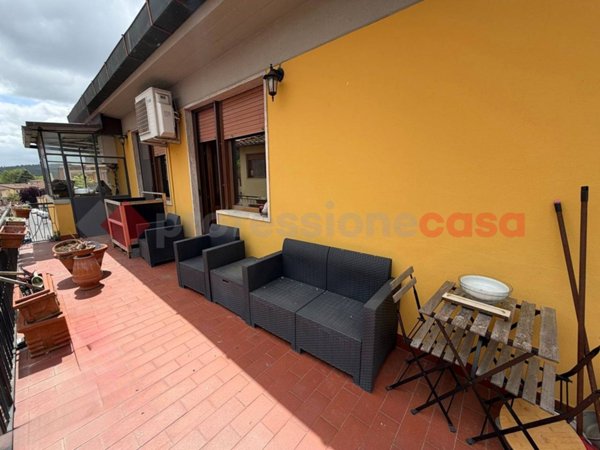 appartamento in affitto a Montelupo Fiorentino