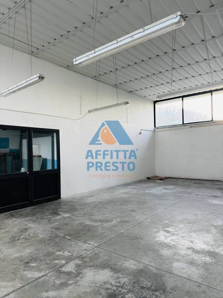 locale di sgombero in affitto a Montelupo Fiorentino