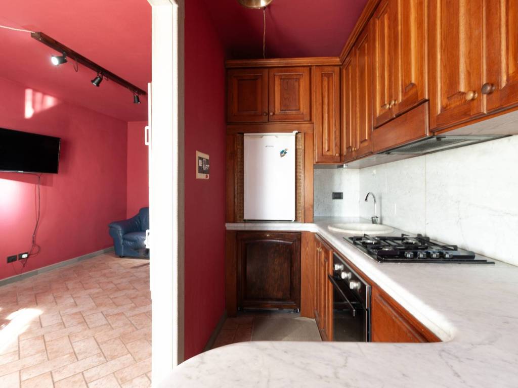 appartamento in affitto a Montelupo Fiorentino