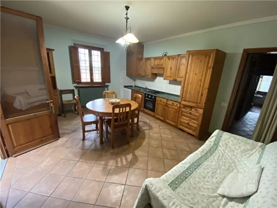casa indipendente in affitto a Montelupo Fiorentino in zona Turbone