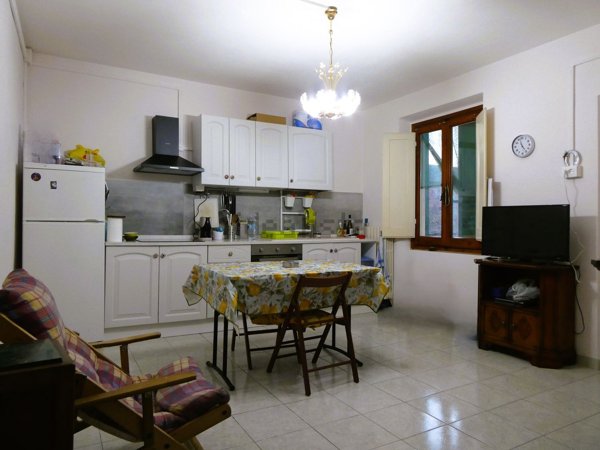 appartamento in affitto a Montelupo Fiorentino in zona Samminiatello