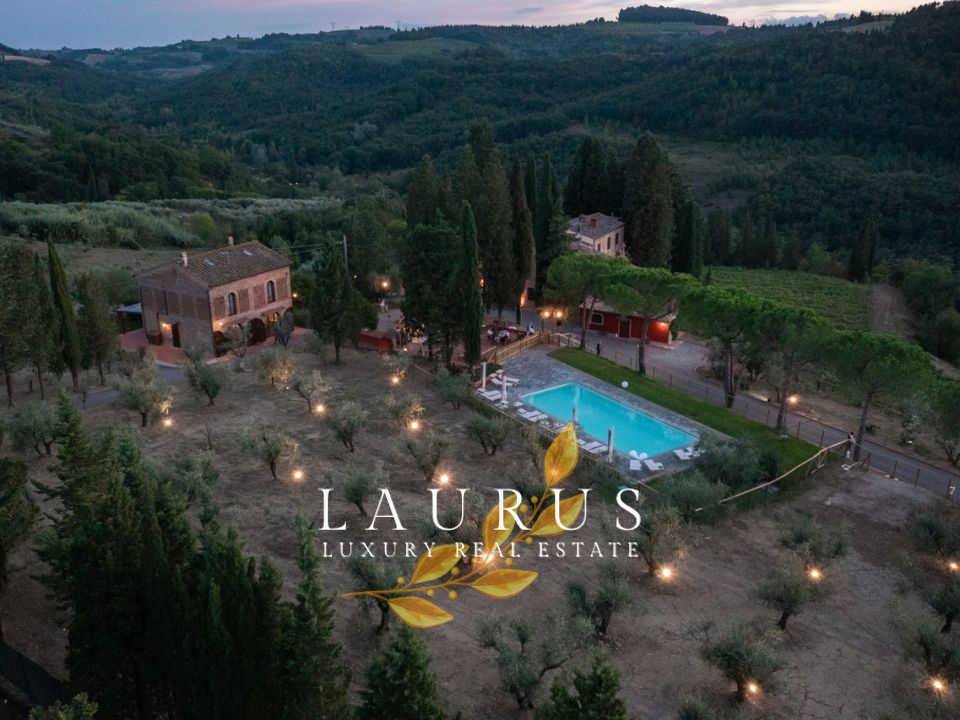 casa indipendente in affitto a Montelupo Fiorentino in zona Pulica