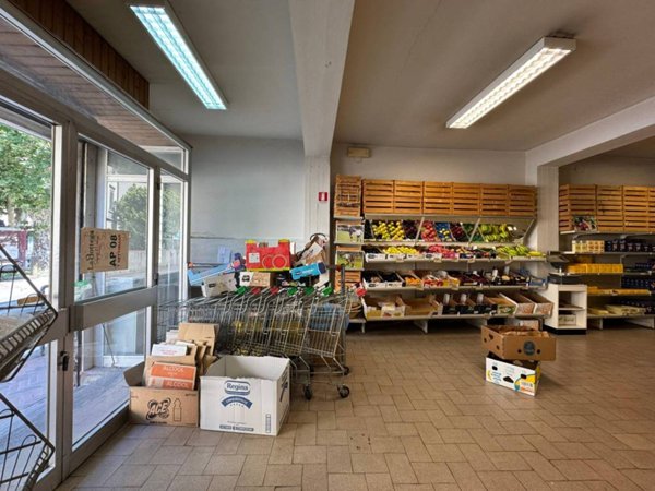 negozio in affitto a Montelupo Fiorentino in zona Ambrogiana