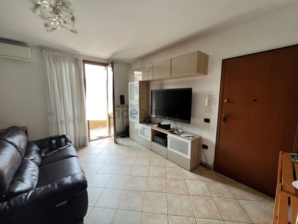 appartamento in affitto a Montelupo Fiorentino in zona Ambrogiana