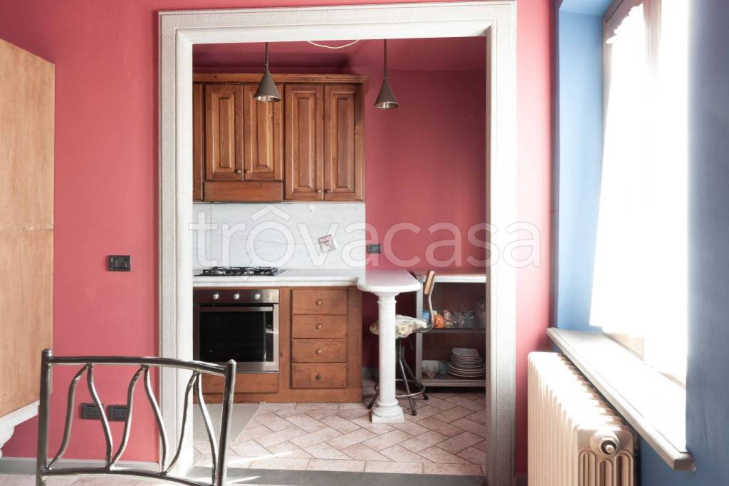 appartamento in affitto a Montelupo Fiorentino in zona Samminiatello