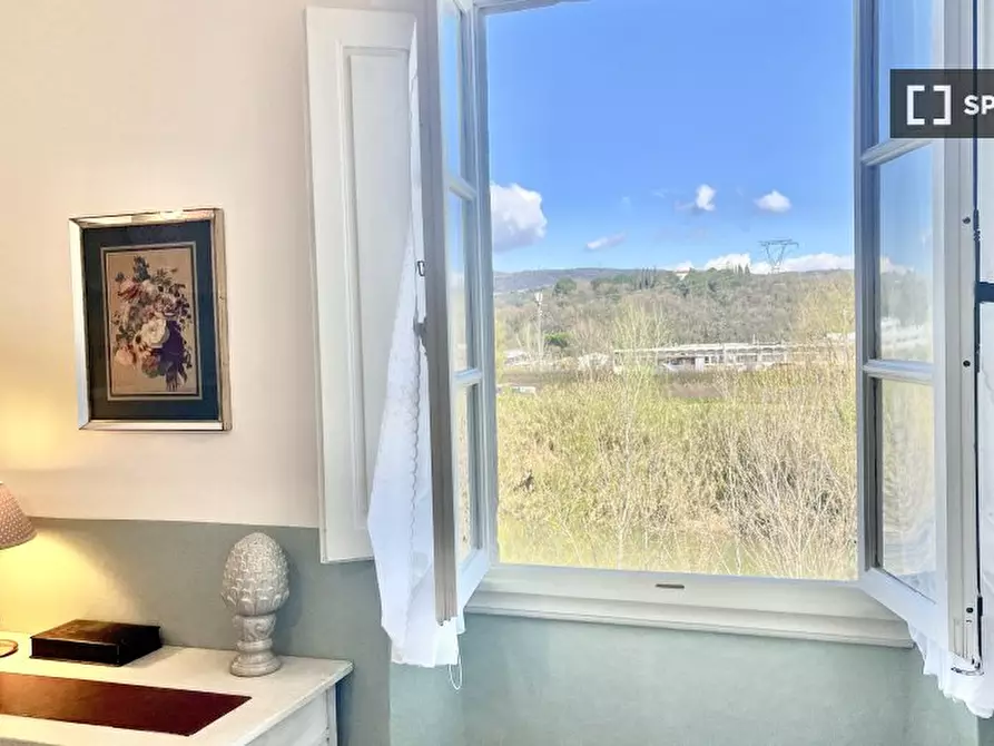 casa indipendente in affitto a Montelupo Fiorentino in zona Fibbiana