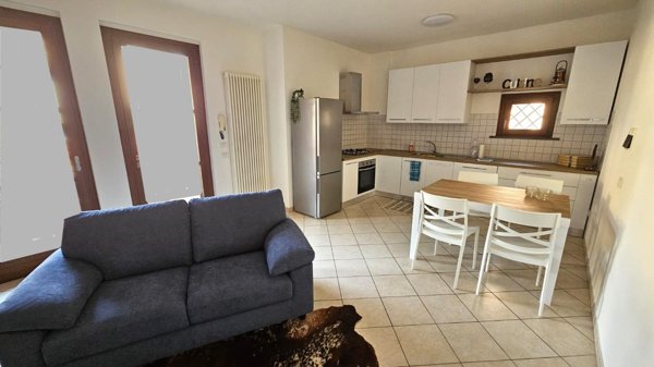 appartamento in affitto a Montelupo Fiorentino in zona Samminiatello
