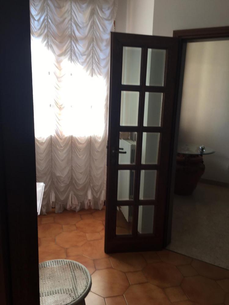 appartamento in affitto a Montelupo Fiorentino in zona Samminiatello