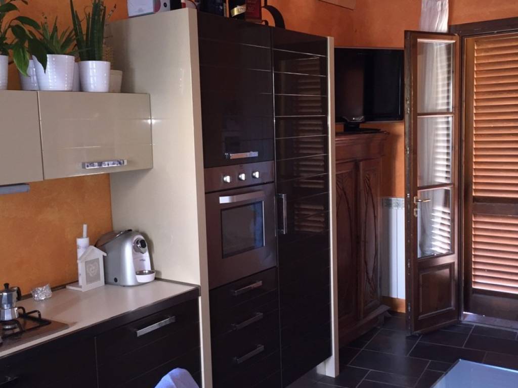 appartamento in affitto a Montelupo Fiorentino in zona Camaioni