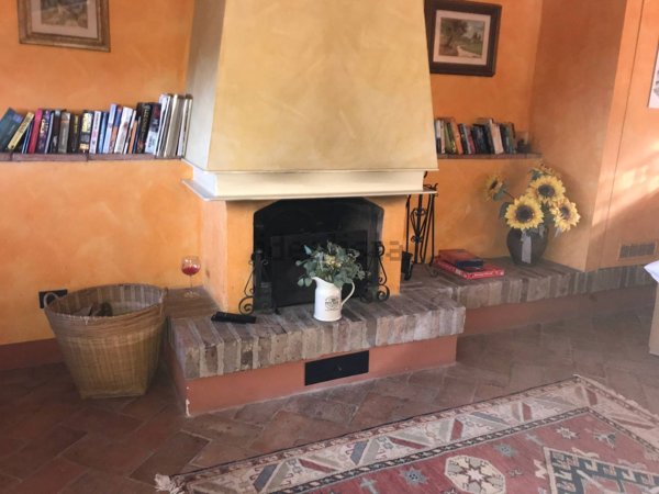 casa indipendente in affitto a Montelupo Fiorentino