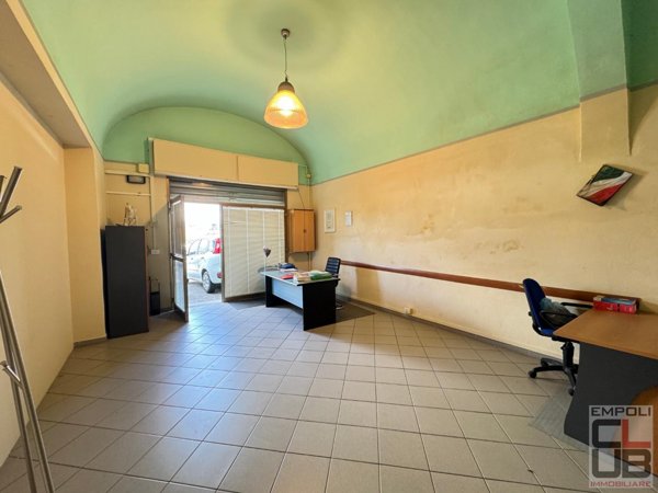 ufficio in affitto a Montelupo Fiorentino in zona Ambrogiana