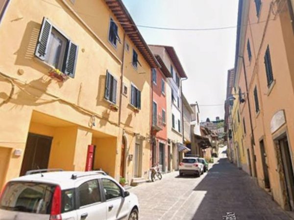 appartamento in affitto a Montelupo Fiorentino in zona Samminiatello