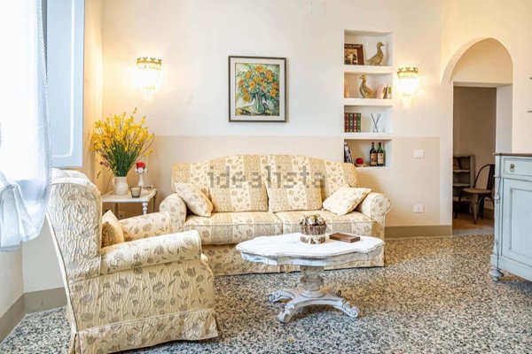 appartamento in affitto a Montelupo Fiorentino