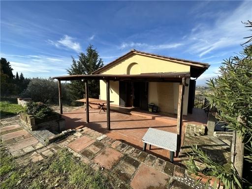 appartamento in affitto a Montespertoli