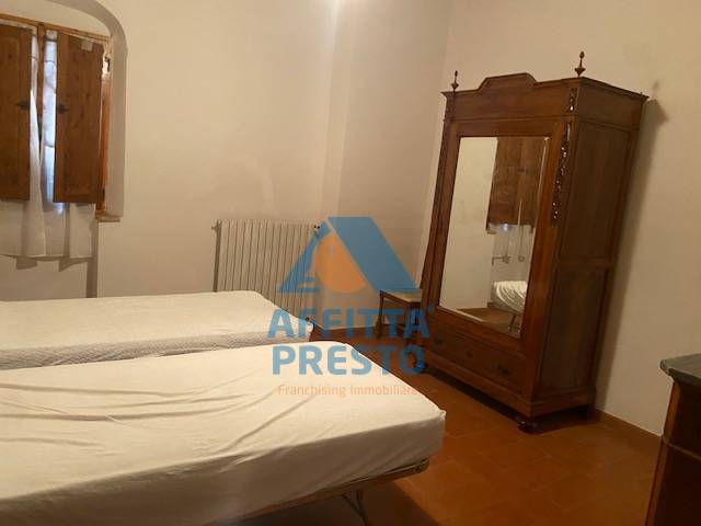 appartamento in affitto a Montespertoli in zona Poppiano