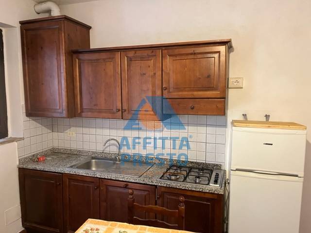 appartamento in affitto a Montespertoli in zona Poppiano