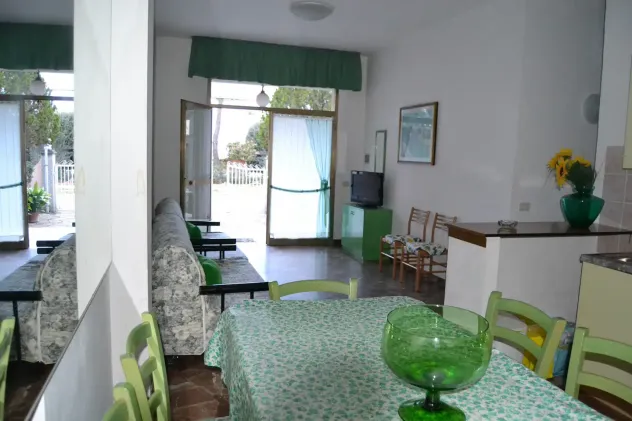 appartamento in affitto a Montespertoli