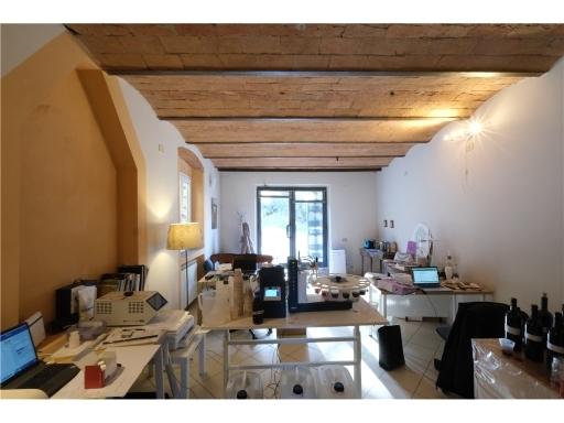 appartamento in affitto a Montespertoli