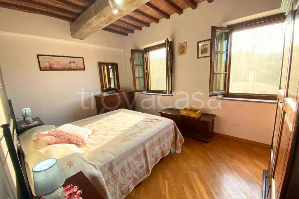 appartamento in affitto a Montespertoli in zona Aliano