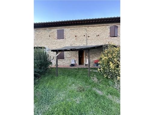 appartamento in affitto a Montespertoli
