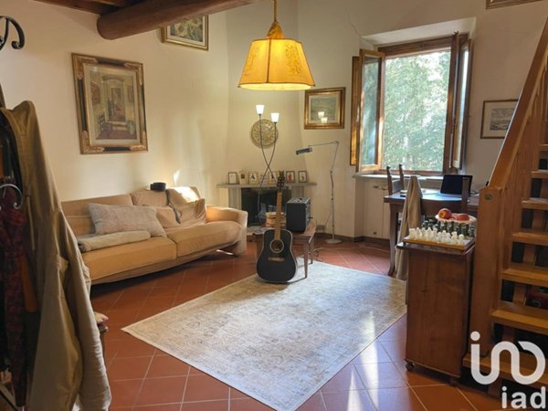 appartamento in affitto a Montespertoli