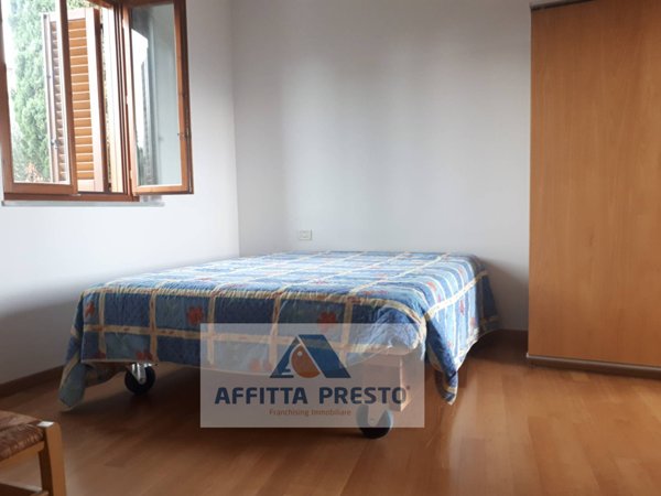 appartamento in affitto a Montespertoli