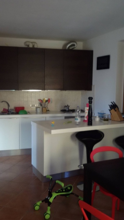 appartamento in affitto a Montespertoli