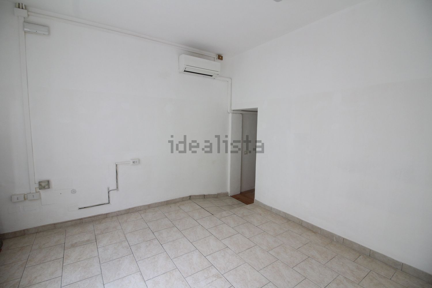 locale commerciale in affitto a Montespertoli