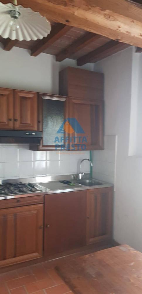 appartamento in affitto a Montespertoli in zona Poppiano