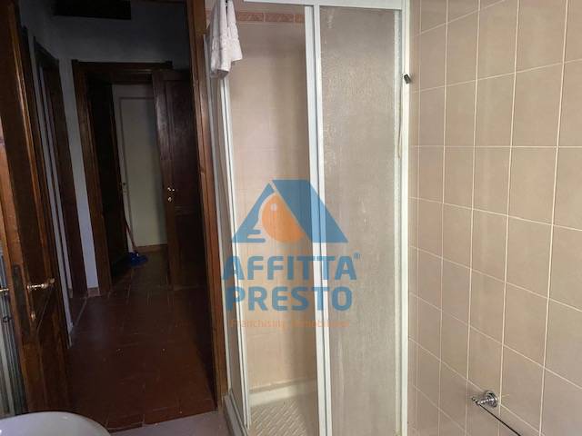 appartamento in affitto a Montespertoli in zona Poppiano