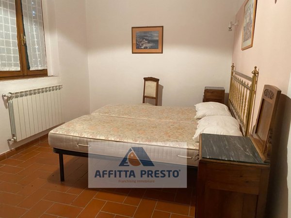 appartamento in affitto a Montespertoli in zona Poppiano