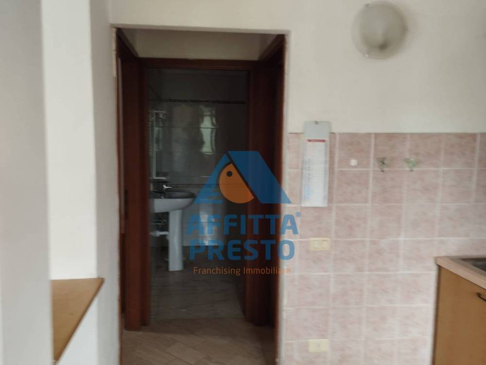 appartamento in affitto a Montespertoli in zona Ortimino