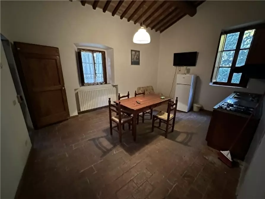 appartamento in affitto a Montespertoli