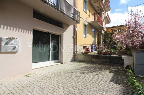 locale commerciale in affitto a Montespertoli