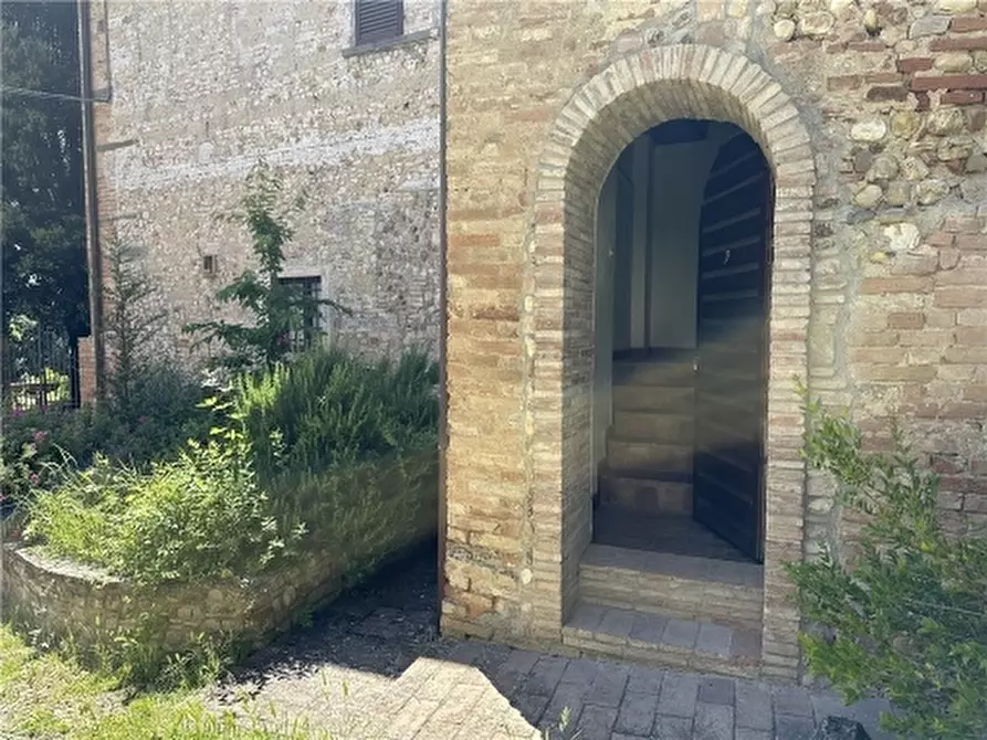 appartamento in affitto a Montespertoli