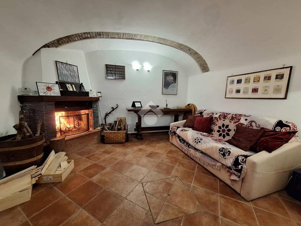 appartamento in affitto a Montespertoli