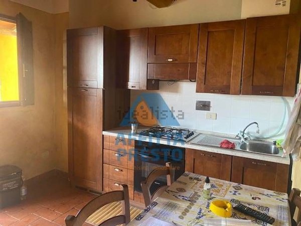 appartamento in affitto a Montespertoli