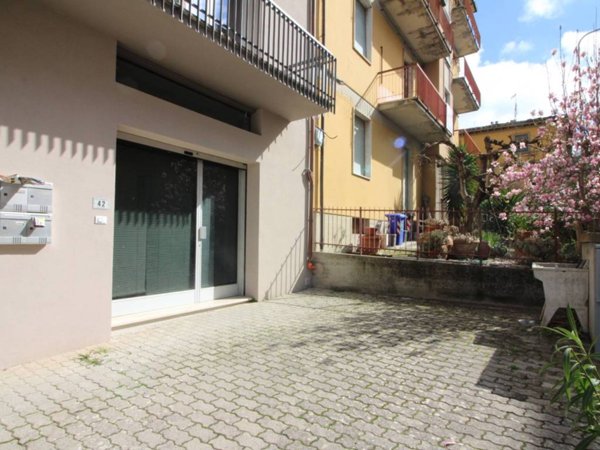 locale commerciale in affitto a Montespertoli