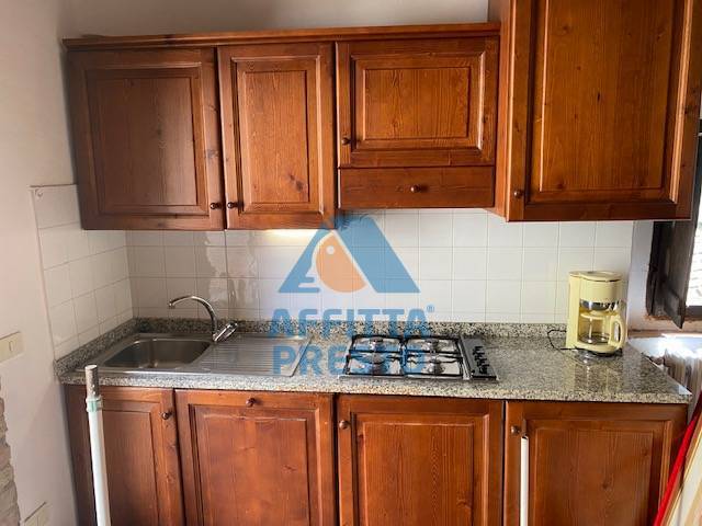 appartamento in affitto a Montespertoli in zona Poppiano